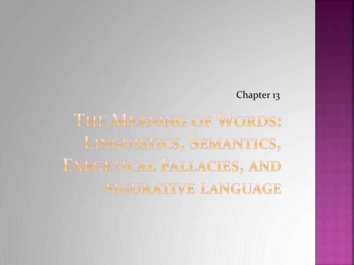 chapter 13