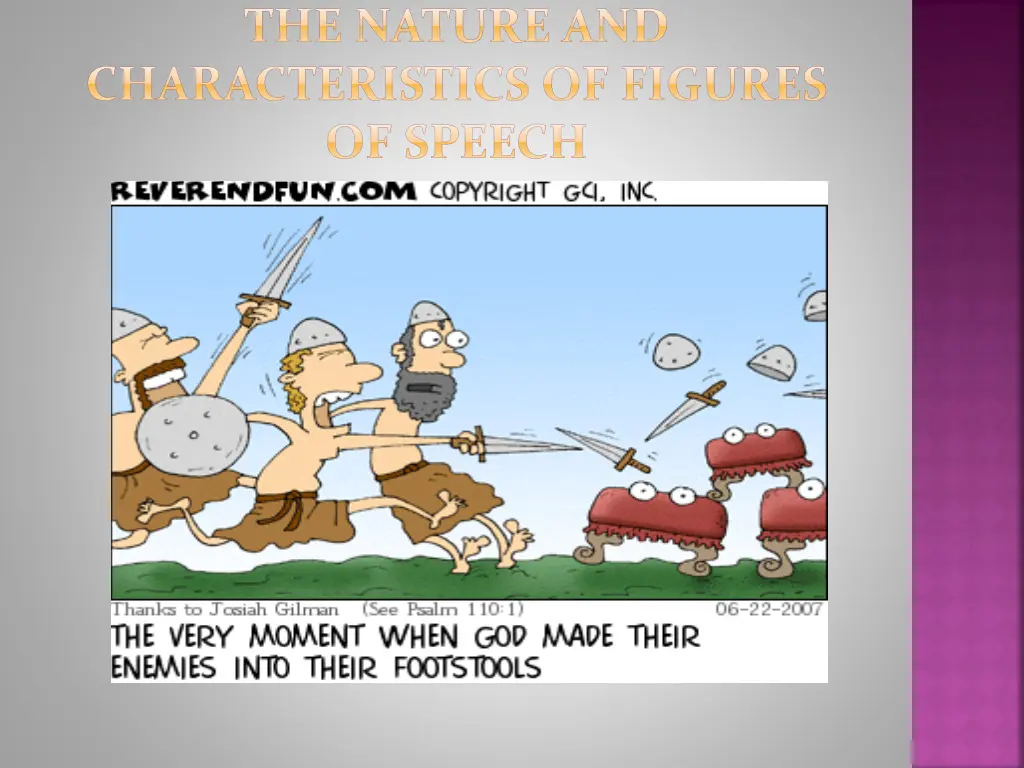 the nature and characteristics of figures 1
