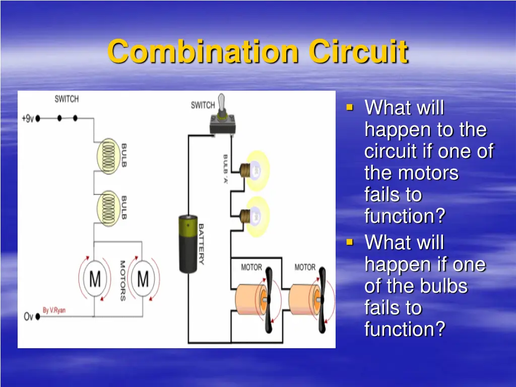 combination circuit