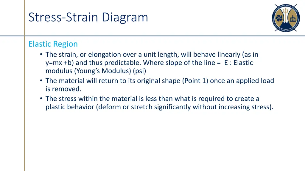 stress strain diagram 4