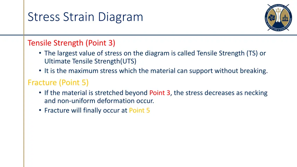 stress strain diagram 8