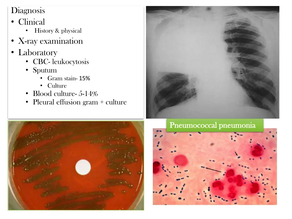 diagnosis clinical history physical
