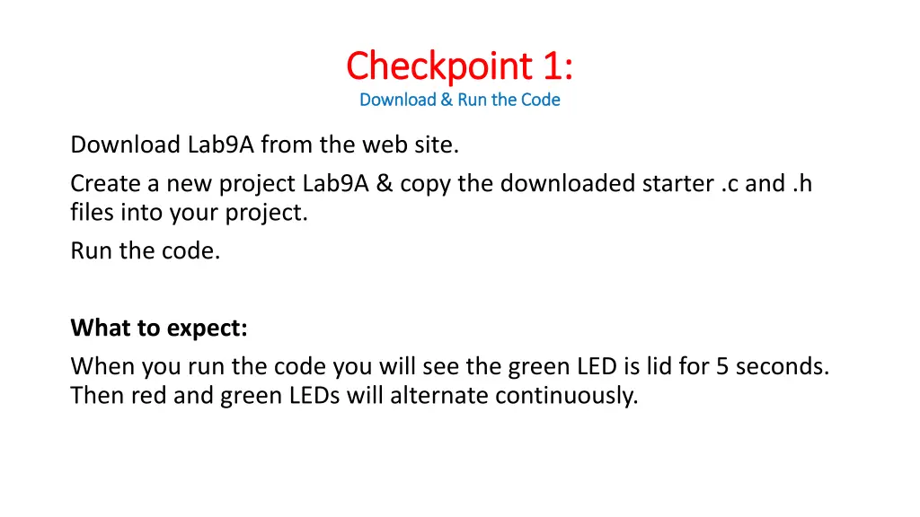 checkpoint 1 checkpoint 1 download run the code