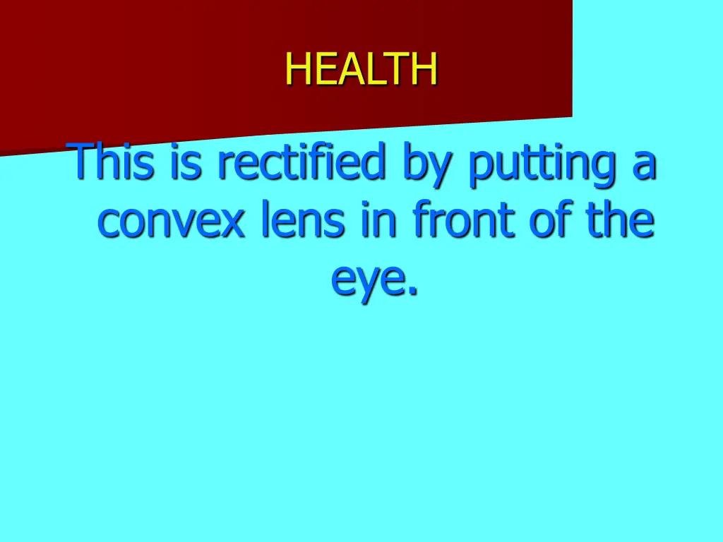 health 2