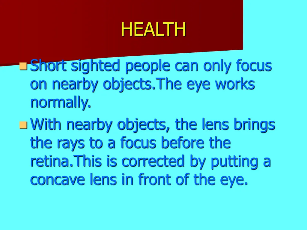 health 3