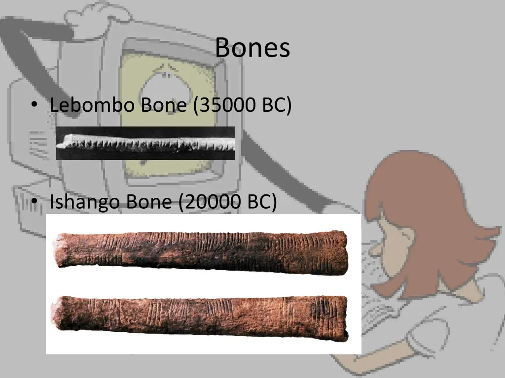 bones