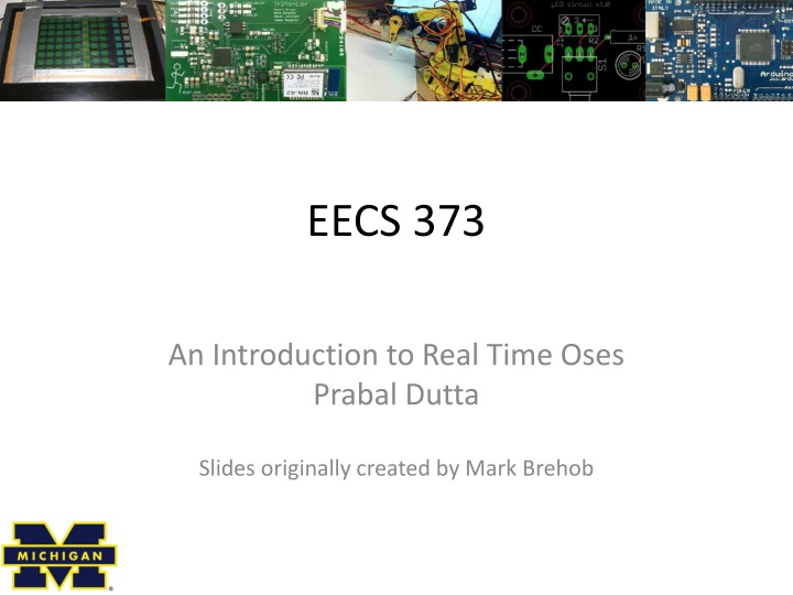 eecs 373
