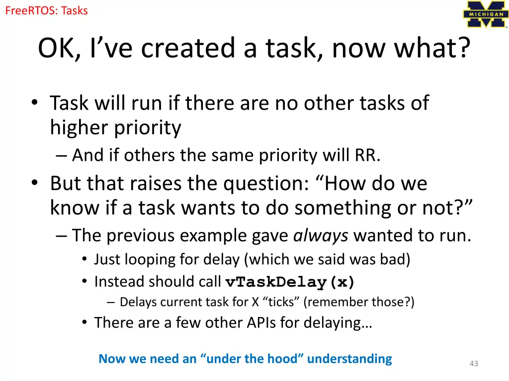 freertos tasks 4