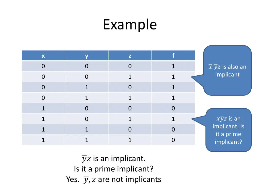 example