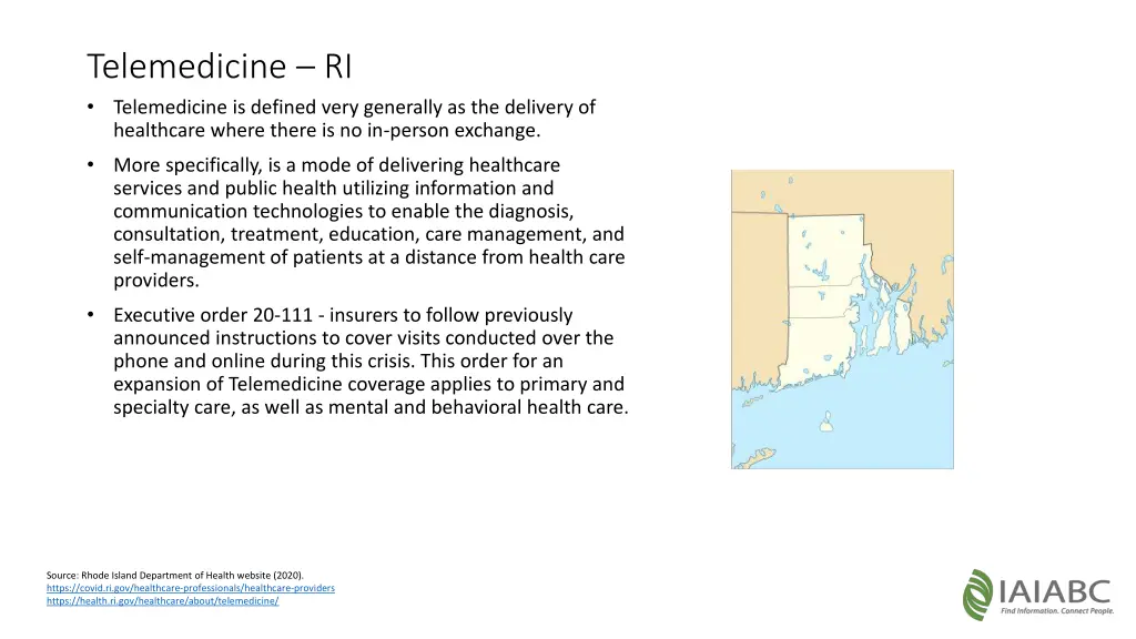 telemedicine ri telemedicine is defined very