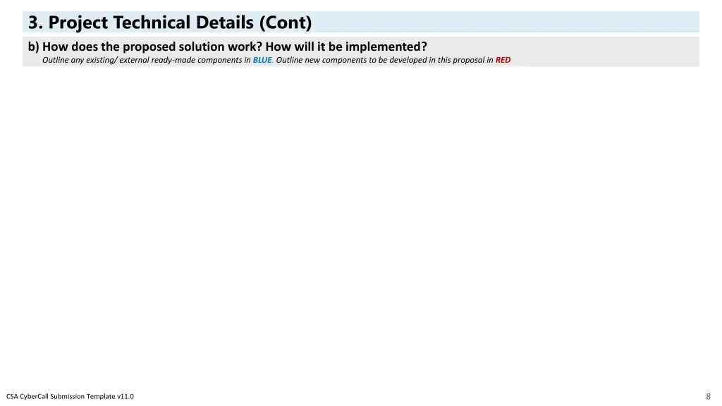 3 project technical details cont