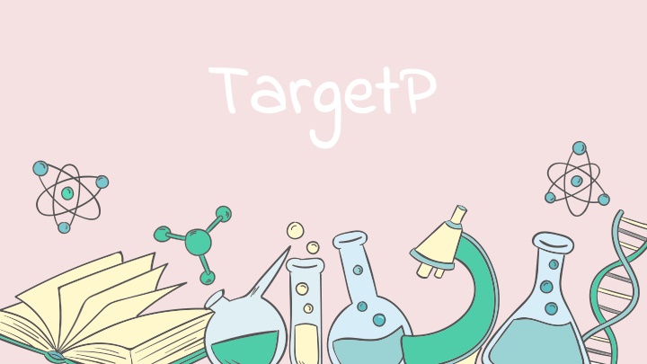 targetp targetp