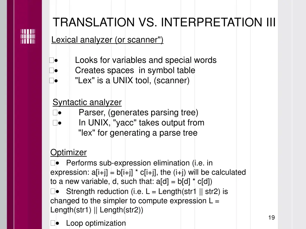 translation vs interpretation iii 2