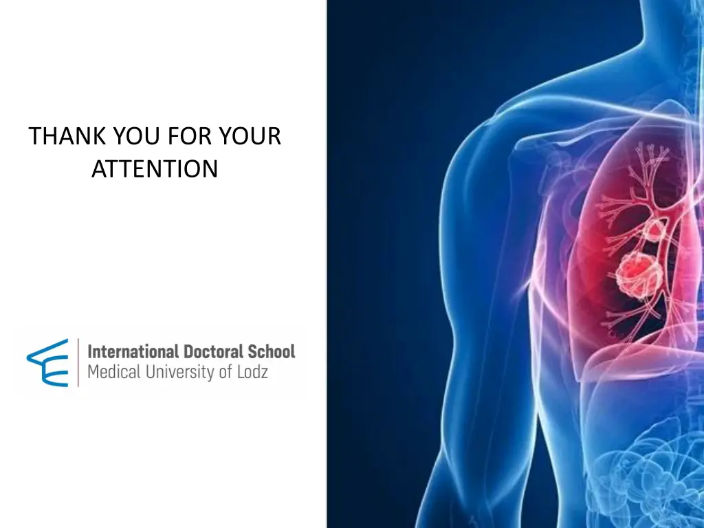 thank you for your attention