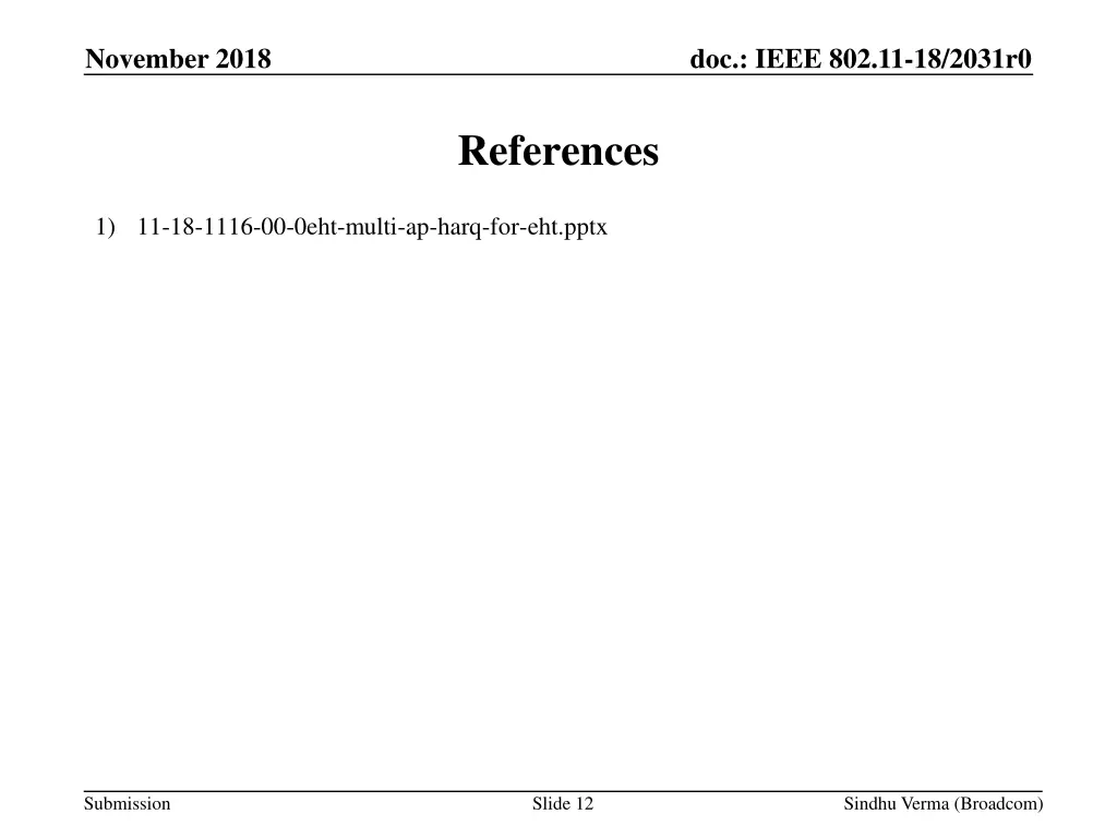 november 2018 11