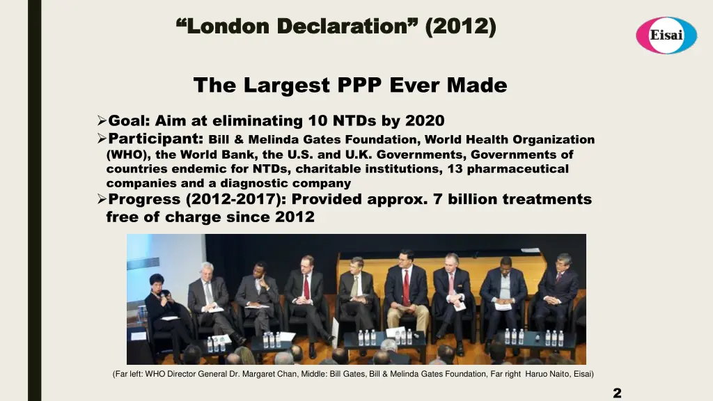 london declaration 2012 london declaration 2012