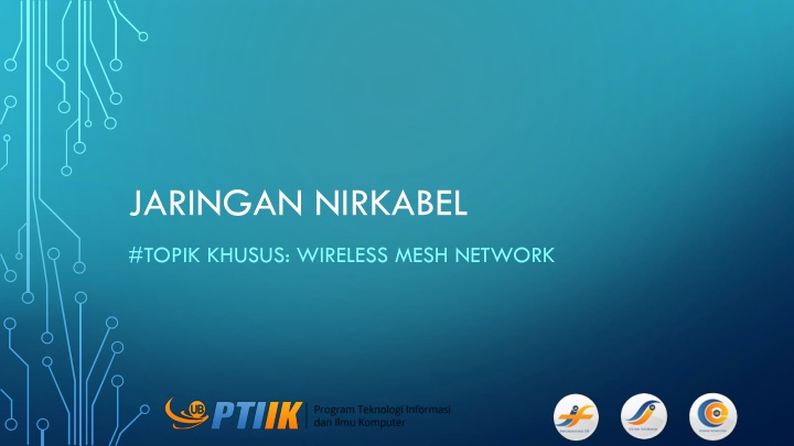 jaringan nirkabel
