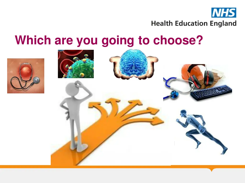 which are you going to choose