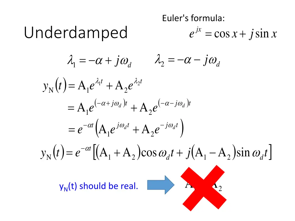 euler s formula