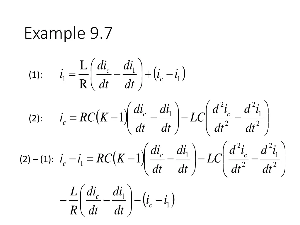 example 9 7 2