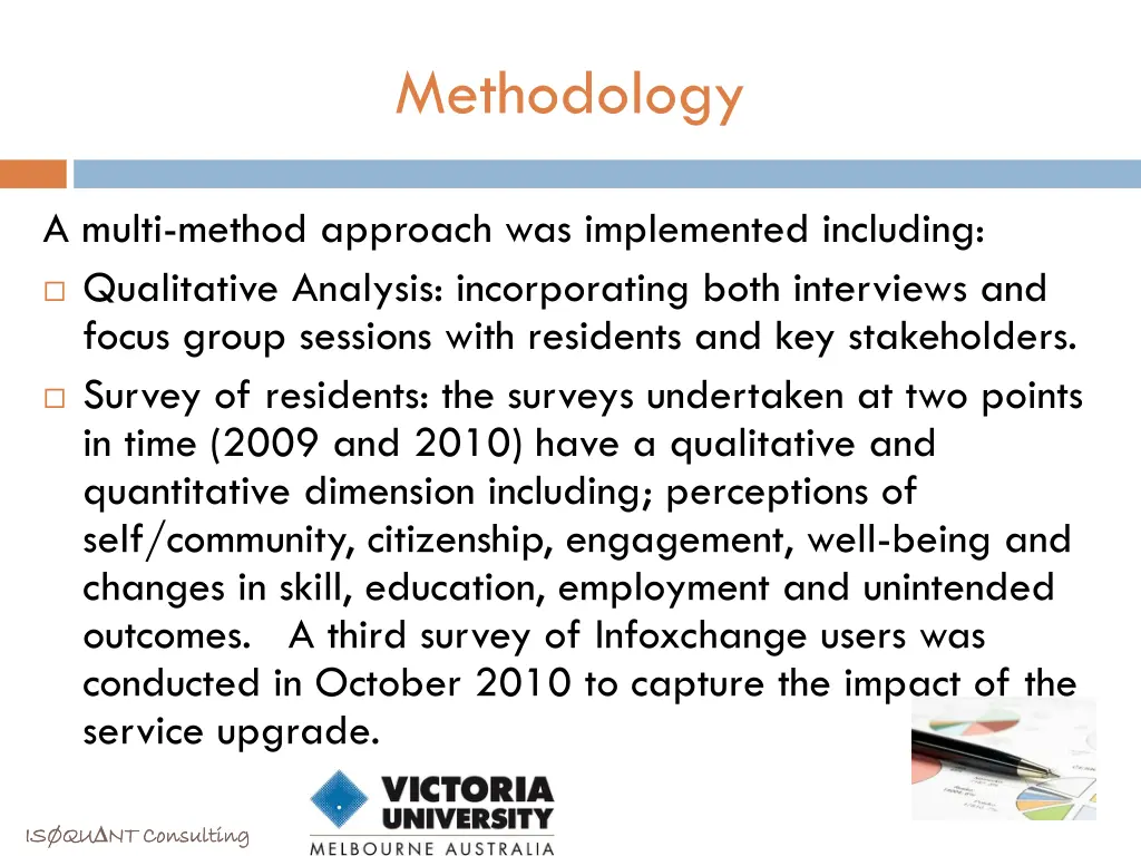 methodology
