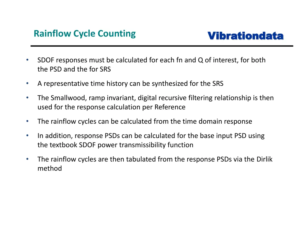 vibrationdata vibrationdata 10