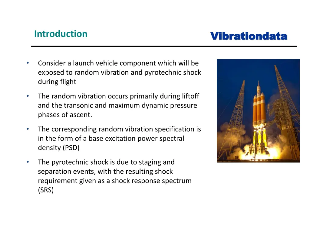 vibrationdata vibrationdata 3