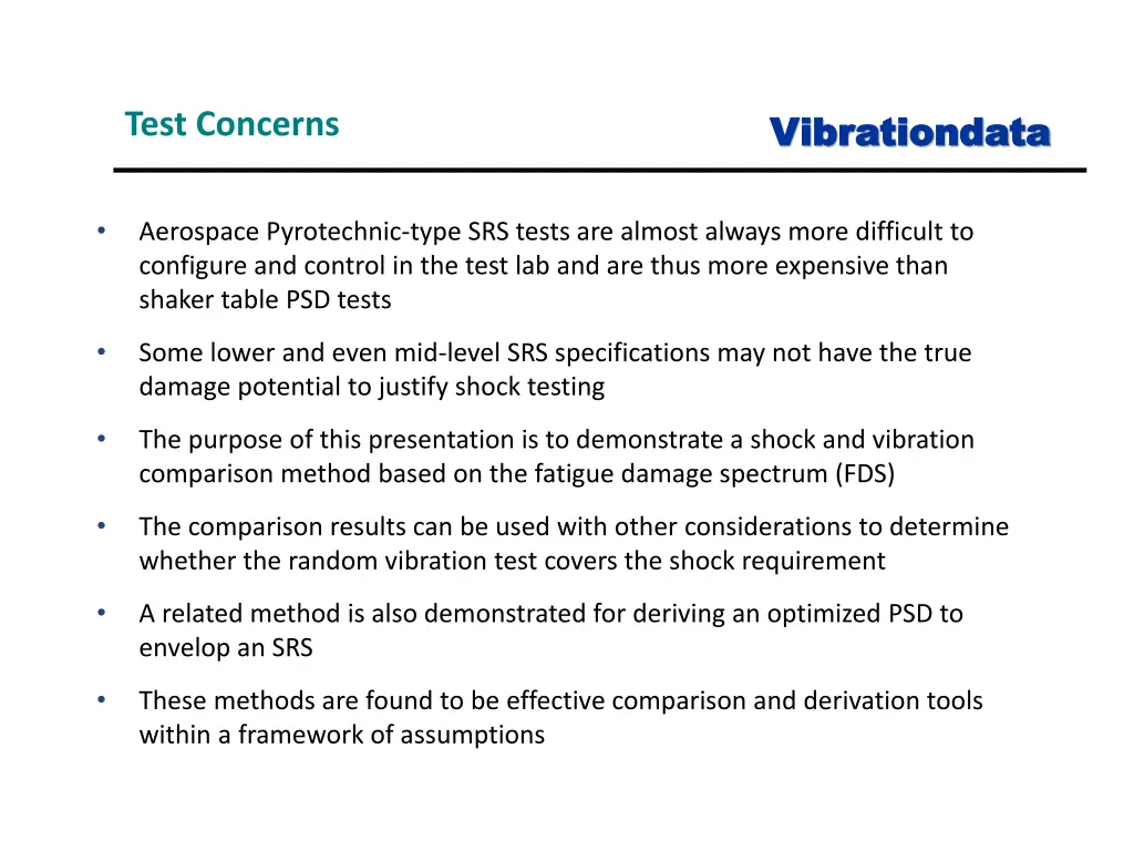 vibrationdata vibrationdata 5