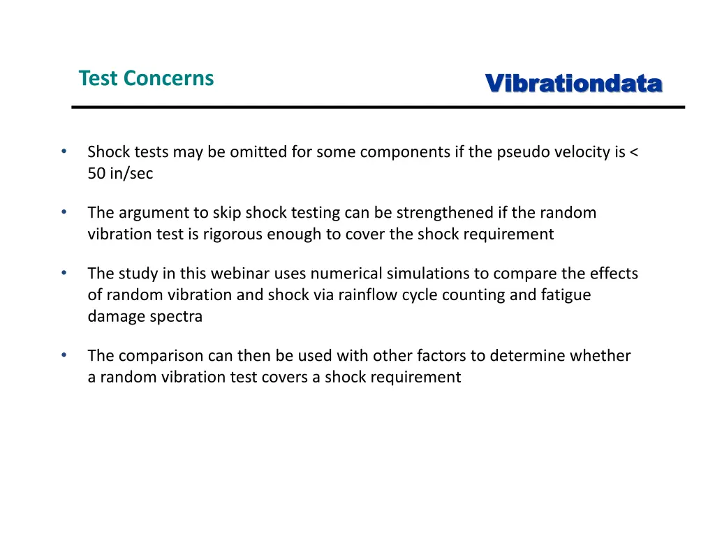 vibrationdata vibrationdata 7