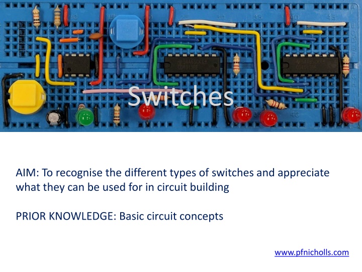 switches