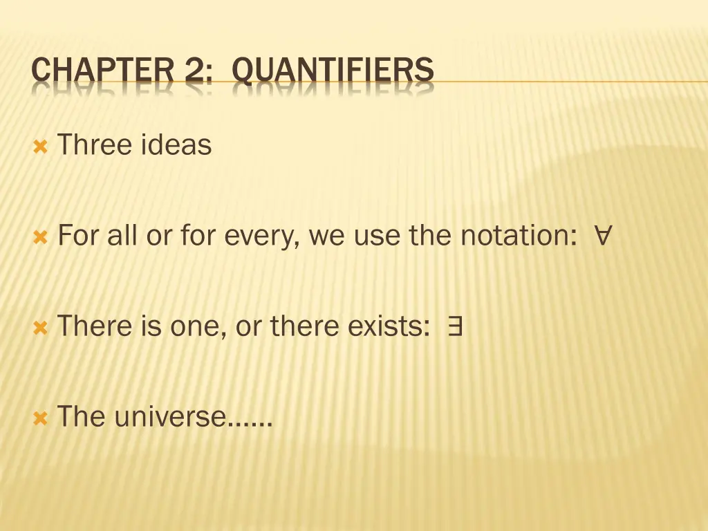 chapter 2 quantifiers