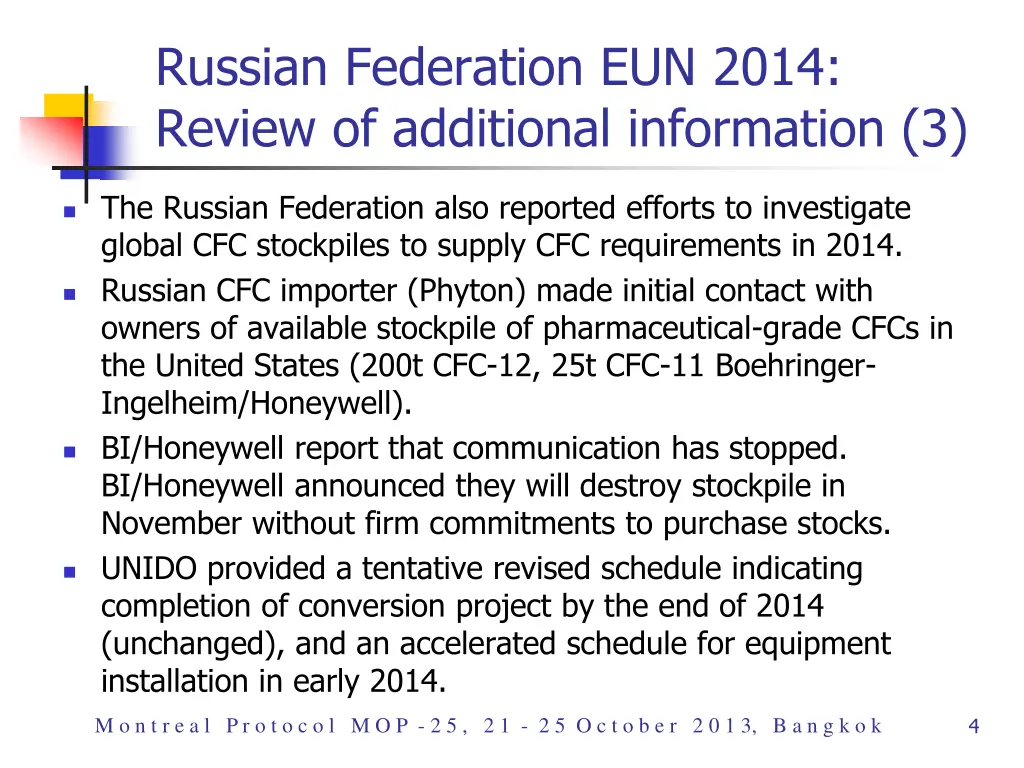 russian federation eun 2014 review of additional 2