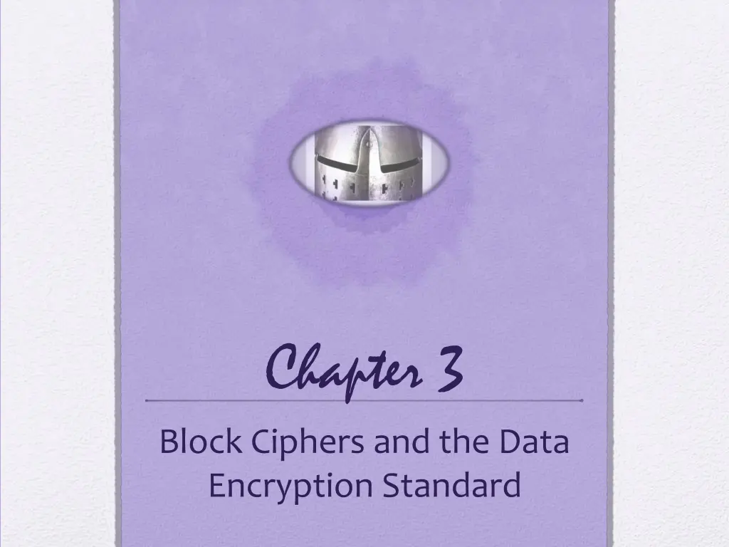 chapter 3