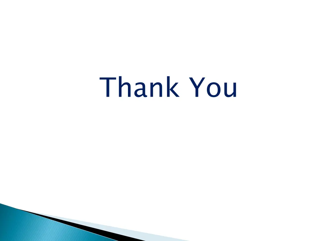 thank you