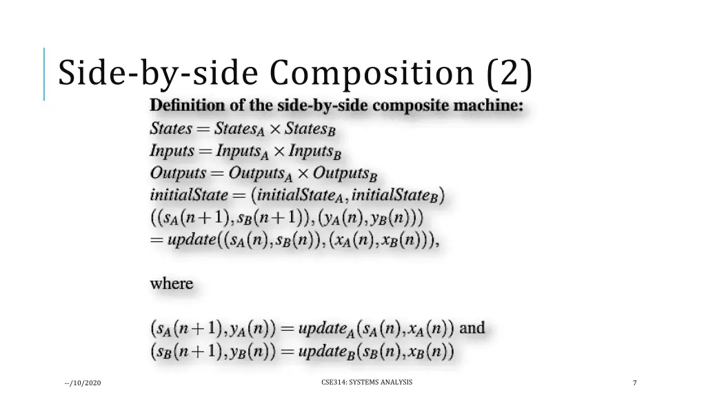 side by side composition 2