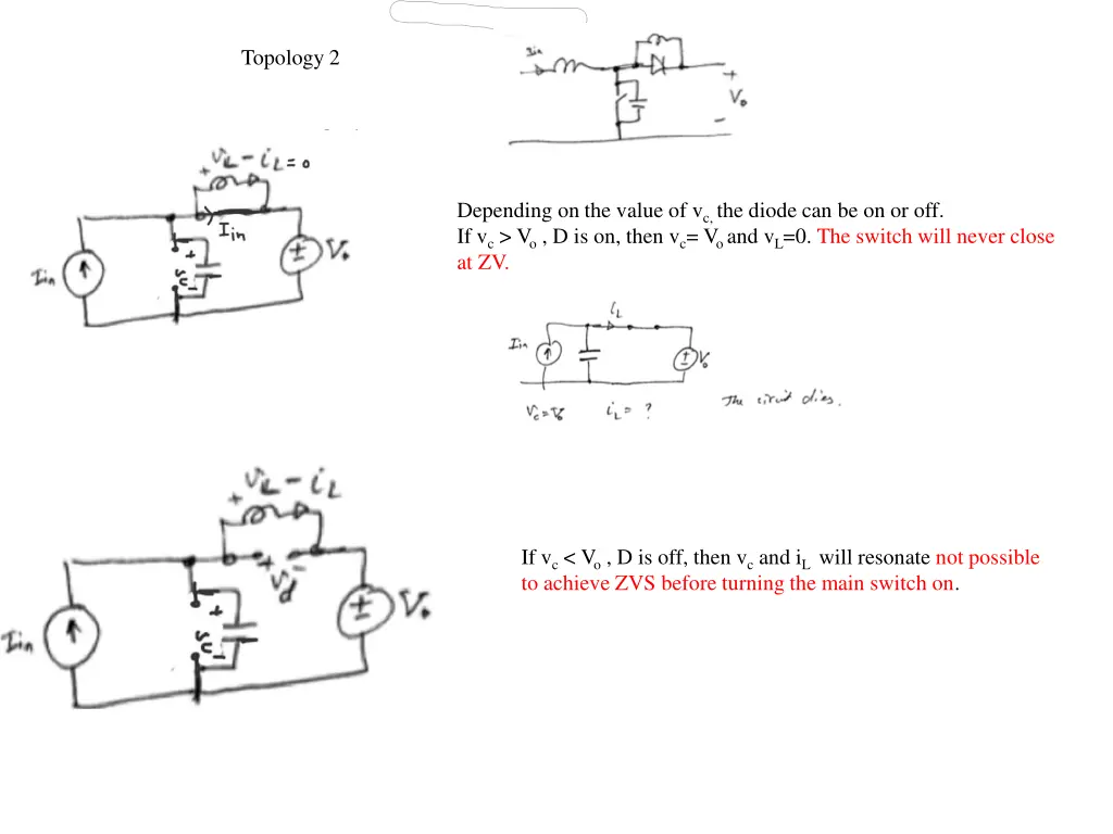 topology 2 1