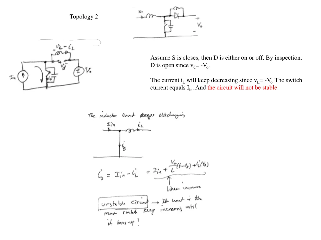 topology 2