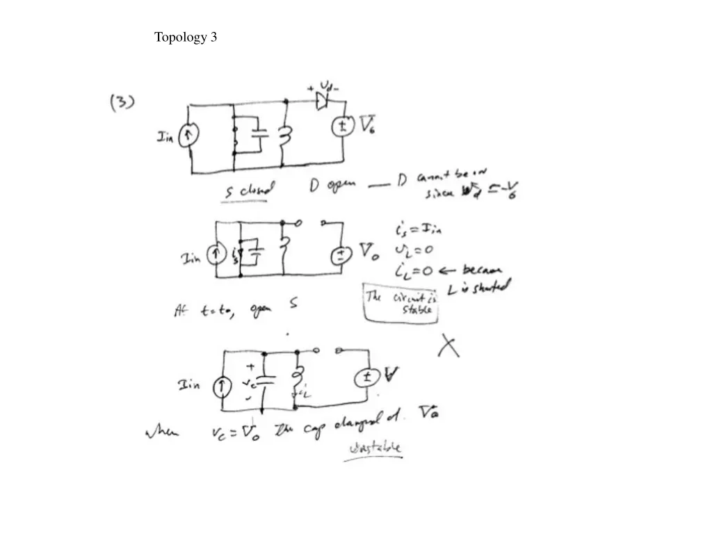topology 3