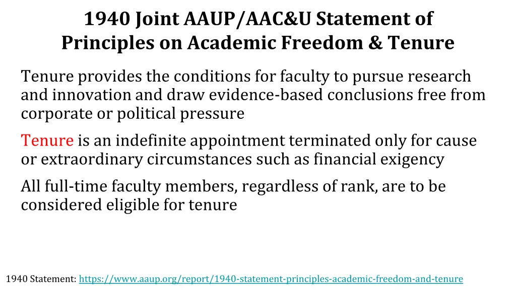 1940 joint aaup aac u statement of principles 2