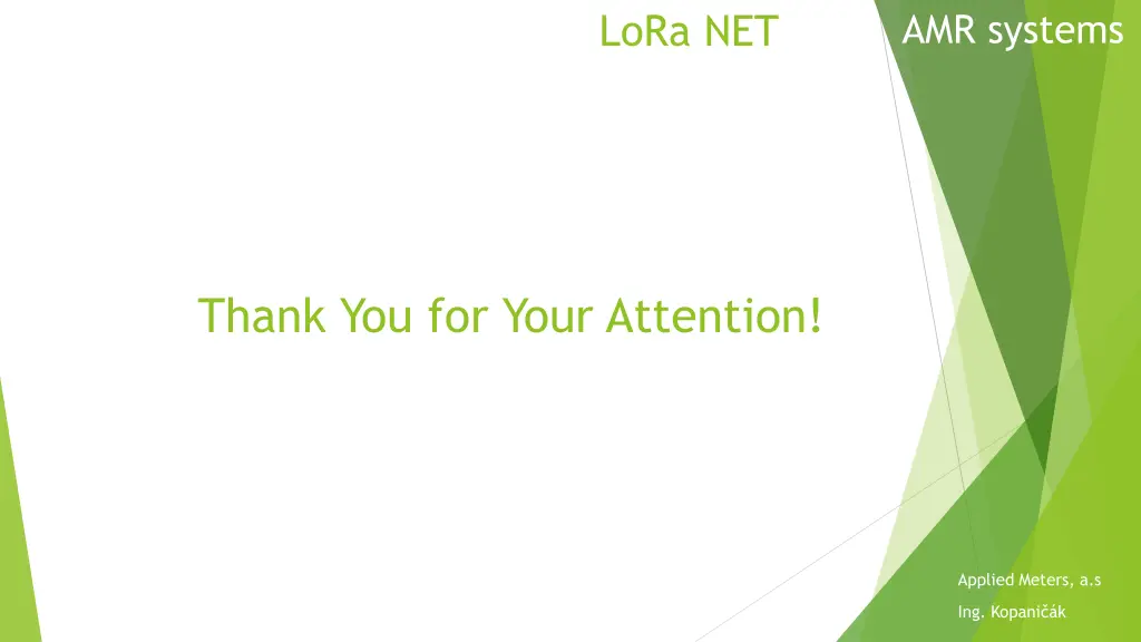 lora net