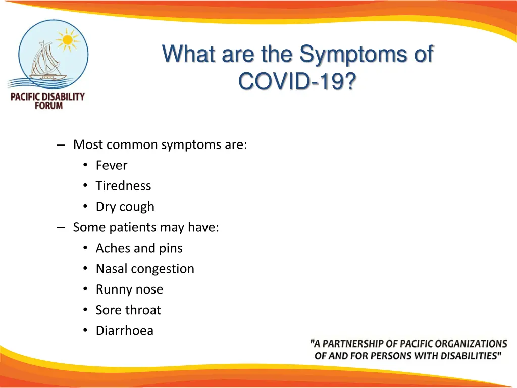 what are the symptoms of covid 19