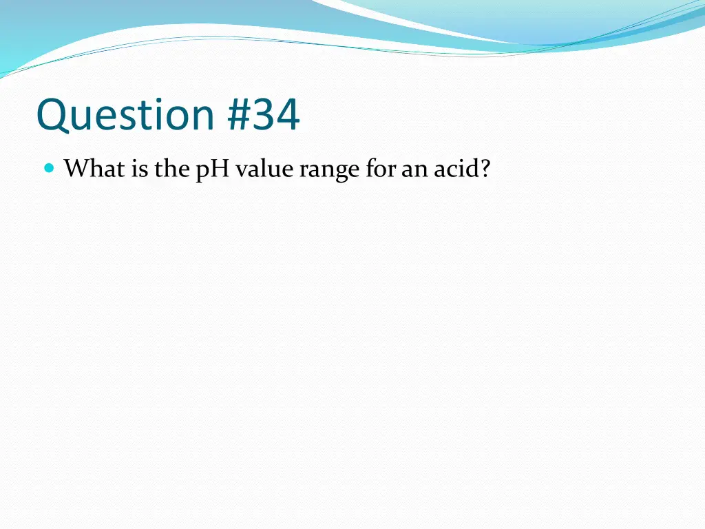 question 34