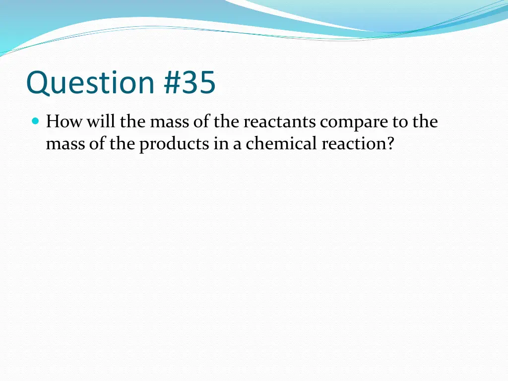 question 35