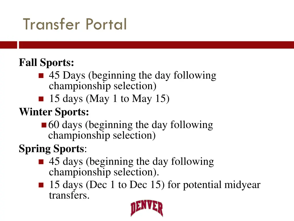 transfer portal 1