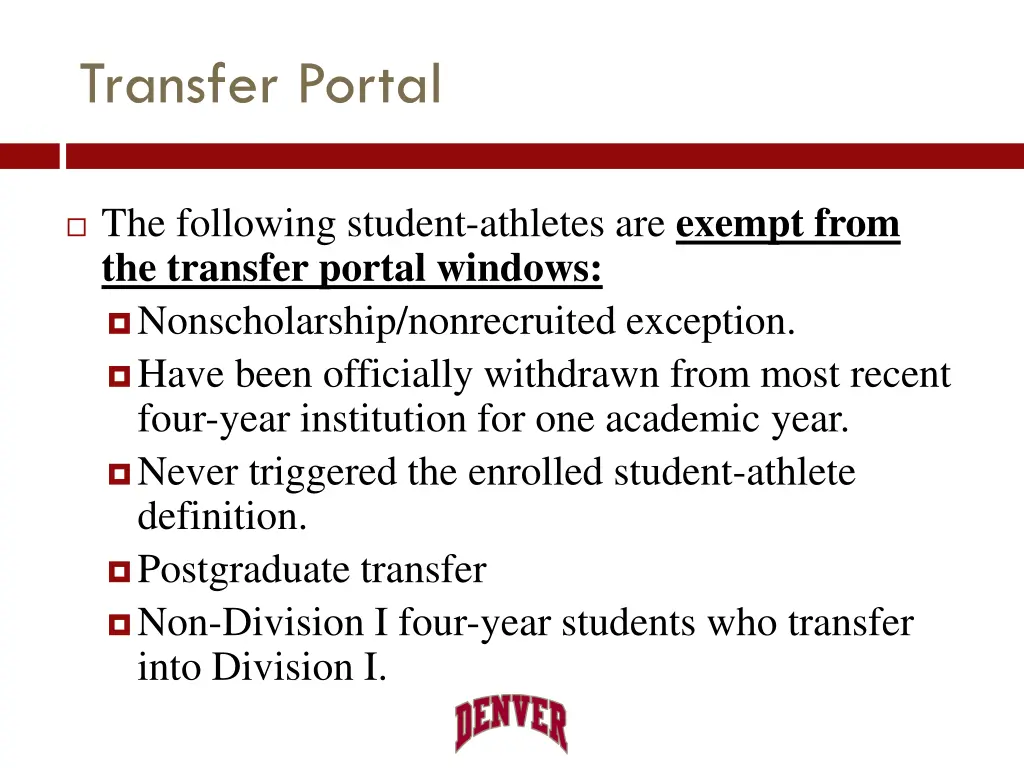 transfer portal 2