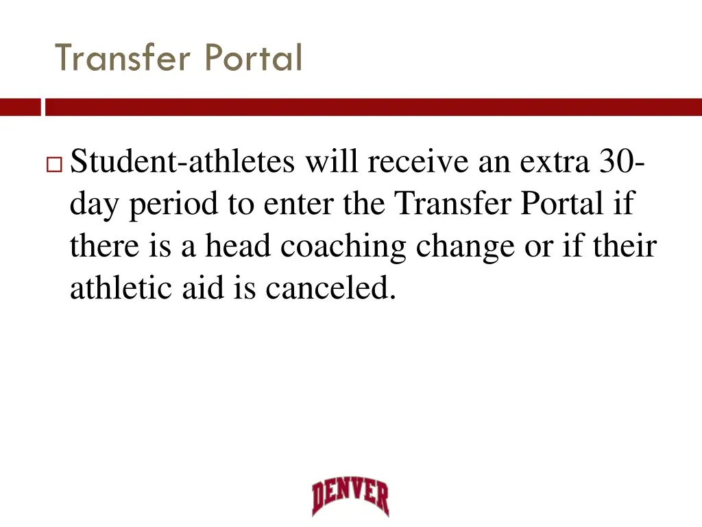 transfer portal 3