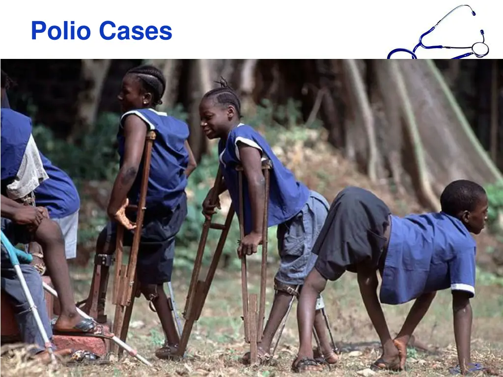 polio cases 3