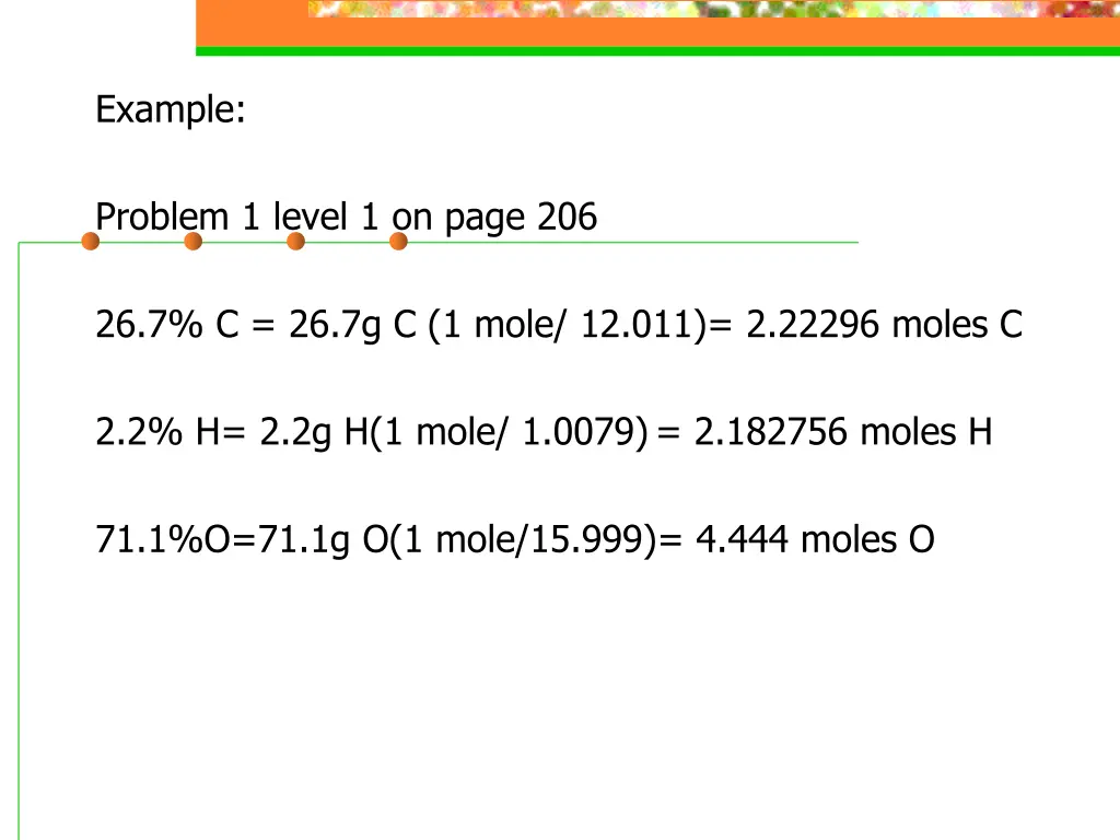 example