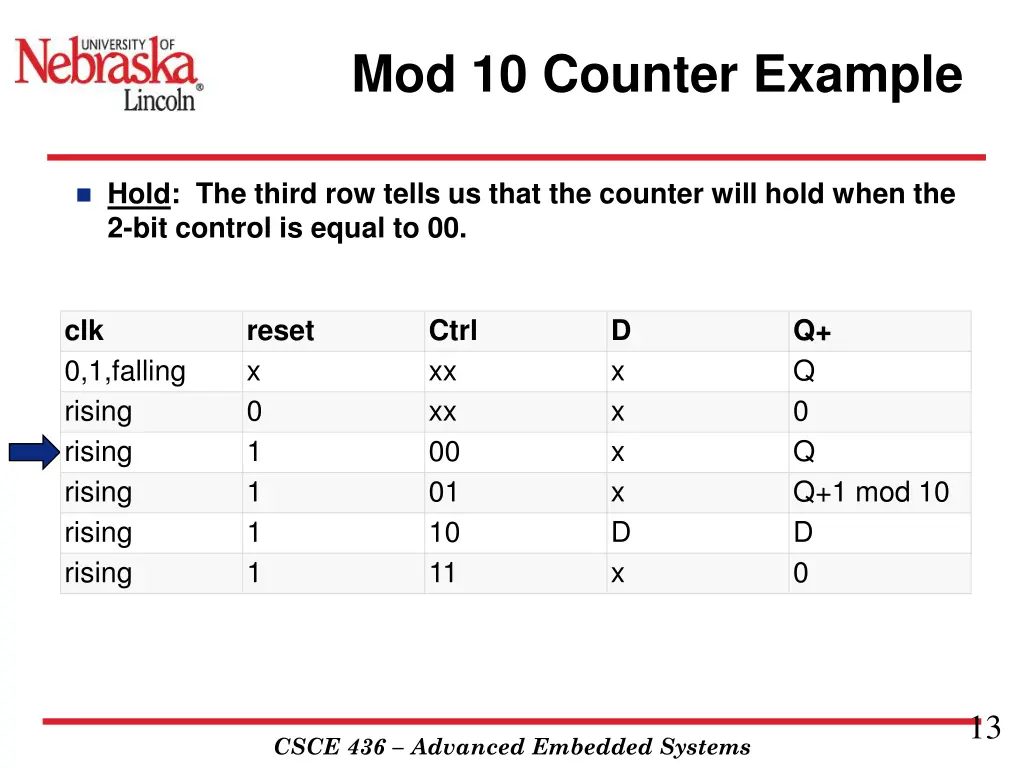 mod 10 counter example 4