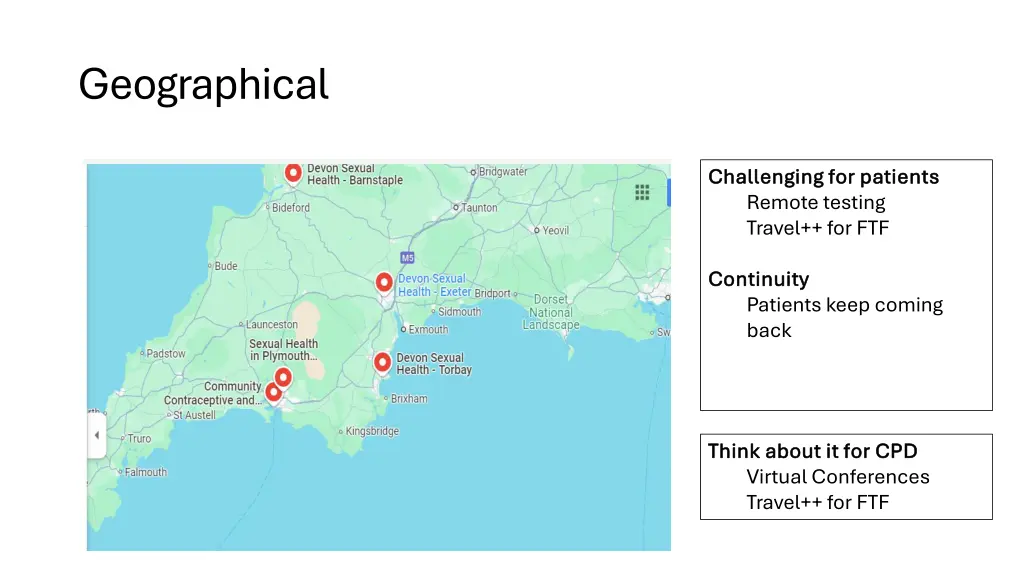 geographical